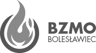 BZMO Bolesławiec logo