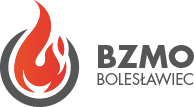 BZMO Bolesławiec logo kolorowe
