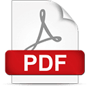 ikona  pliku PDF